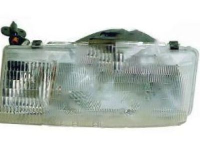 Chevrolet Cavalier Headlight - 16511982