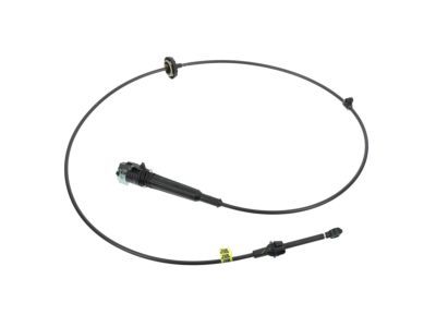 2002 Chevrolet Monte Carlo Shift Cable - 15873762