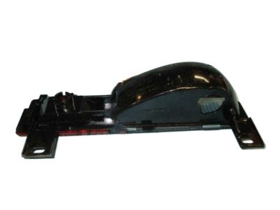 GM 16514358 Lamp Assembly, Rear Side Marker & Side Back Up