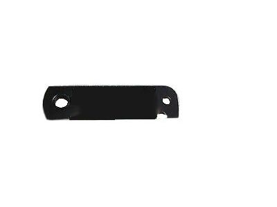 GM 15666391 Lever Assembly., Parking Brake Cable