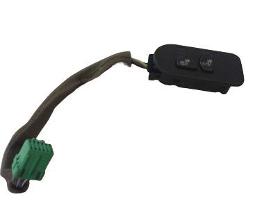 GM 15032061 Switch,Passenger Seat Heater