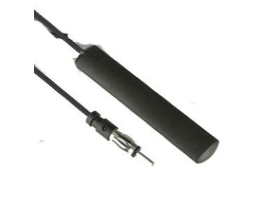 2015 Chevrolet Sonic Antenna Base - 95351256