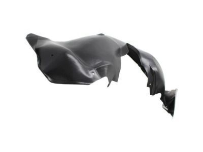 2015 Chevrolet Camaro Fender Splash Shield - 22908613