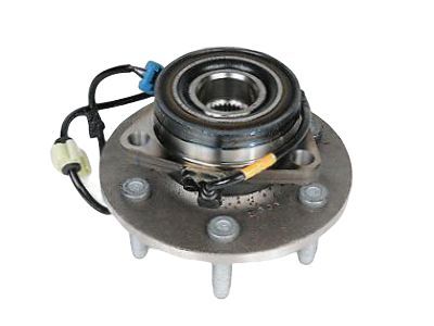 GM 15112450 Front Wheel Bearing