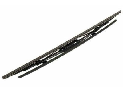 2011 Cadillac CTS Wiper Blade - 20791462