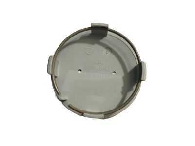 GM 88963139 Cap,Wheel (5.858) *Polished)(In