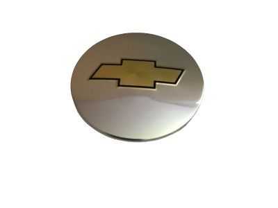 GM 88963139 Cap,Wheel (5.858) *Polished)(In