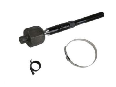 GM 23227477 Rod Kit, Steering Linkage Inner Tie