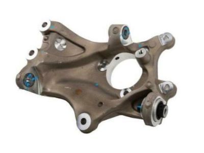 Chevrolet Impala Steering Knuckle - 23432049