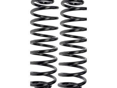 GM 15948010 Rear Spring