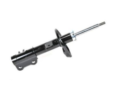 2016 Chevrolet Sonic Shock Absorber - 95366424