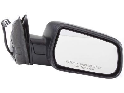 2016 GMC Terrain Side View Mirrors - 23467283