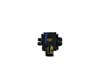 23430624 - Genuine GM Lamp Assembly, Front Floor Flood