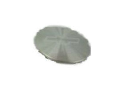 GM 10097530 Wheel Trim CAP