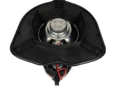 GMC Envoy Car Speakers - 10366739