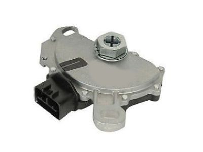 Chevrolet Equinox Neutral Safety Switch - 24220734