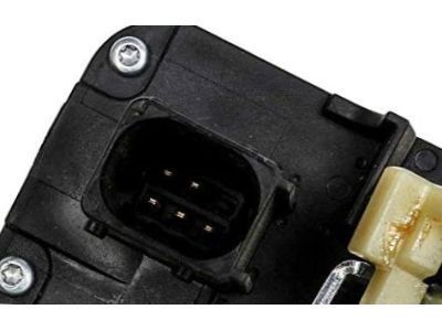 GM 15277648 Front Side Door Lock Assembly