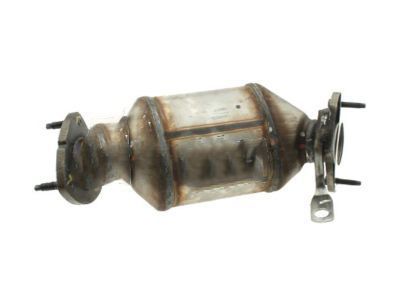 2010 Buick Enclave Catalytic Converter - 15903507