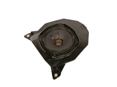 GM 15054681 Speaker,Radio Rear Side Door