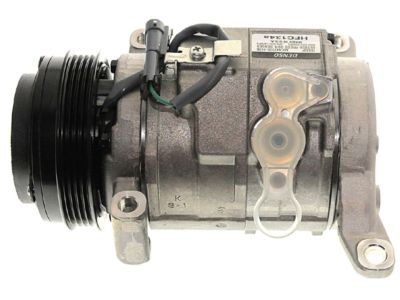 Chevrolet Tahoe A/C Compressor - 84208257