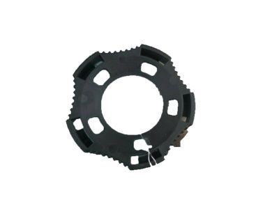 GM 16505888 Nut, Retainer