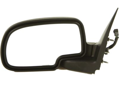 GM 88986367 Mirror Kit,Outside Rear View