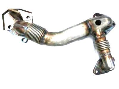 2004 Chevrolet Silverado Exhaust Pipe - 97303648