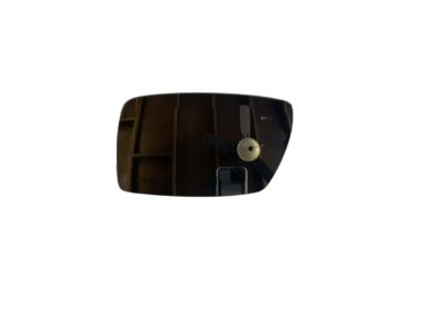 GM 84077035 Mirror, Outside Rear View (Reflector Glass & Backing Plate)