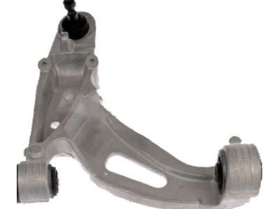 Cadillac CTS Control Arm - 25758282