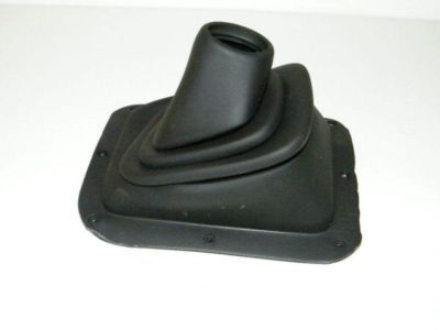 1995 Chevrolet S10 Shift Linkage Boot - 15652795