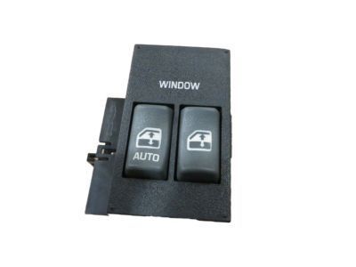 Pontiac Grand Prix Power Window Switch - 10247774