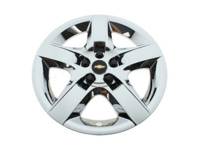 2010 Chevrolet Malibu Wheel Cover - 9596921