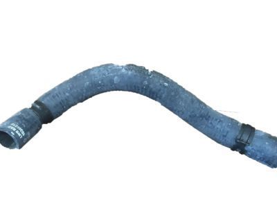 2005 Cadillac XLR Cooling Hose - 10346010