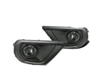 Oldsmobile Alero Fog Light - 22621094