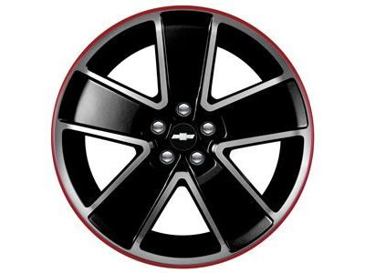 2013 Chevrolet Camaro Spare Wheel - 19302760
