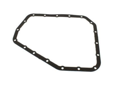 2010 Pontiac G3 Oil Pan Gasket - 93741472