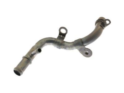 GMC Savana Exhaust Pipe - 97365041