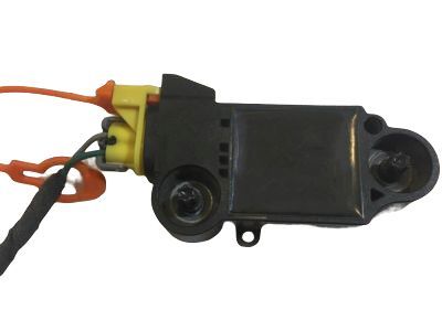 GM 15271622 Sensor Assembly, Inflator Restraint Front End Discriminating