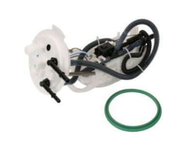 GM 19328583 Fuel Tank Fuel Pump Module Kit (W/O Fuel Level Sensor)