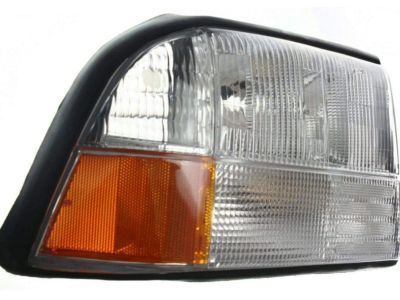 1998 Oldsmobile Bravada Headlight - 16526228