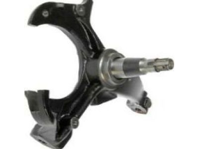 GM 15684320 Steering Knuckle