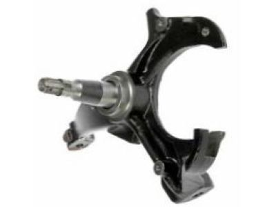 GMC Syclone Steering Knuckle - 15684320