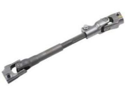 2017 Chevrolet Spark Steering Shaft - 42502532