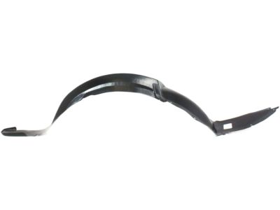 Chevrolet Cobalt Fender Splash Shield - 15289946