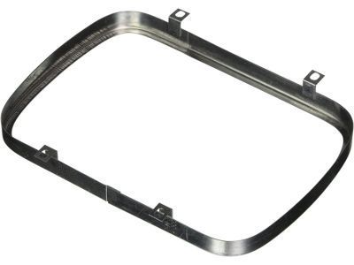 GM 5969466 Ring Assembly, Headlamp Retainer