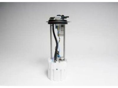 GM 19208956 Fuel Tank Fuel Pump Module Kit (W/O Fuel Level Sensor)