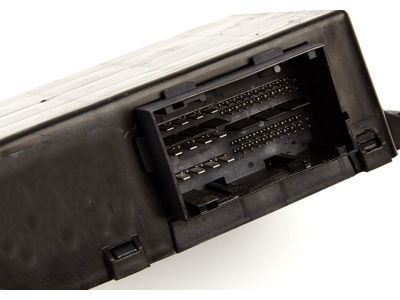 GM 19330848 Body Control Module Assembly