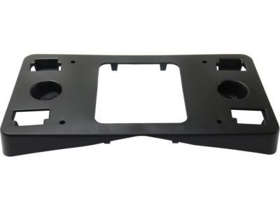 GM 23440699 Bracket,Front License Plate