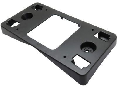 GM 23440699 Bracket,Front License Plate