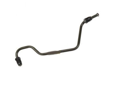 Chevrolet Aveo Power Steering Hose - 93742571